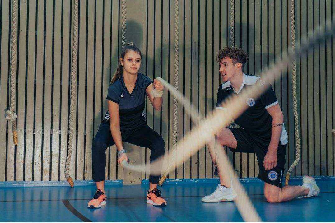 Partner 2