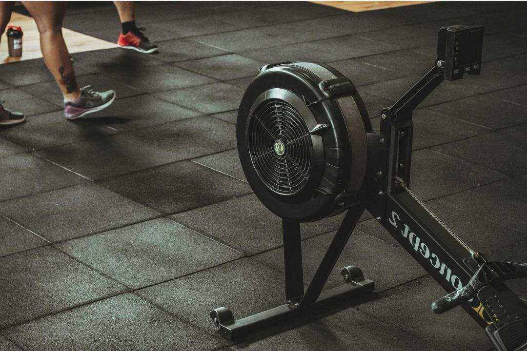 Fitness disclaimer