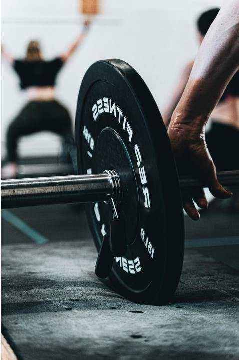 Home workout