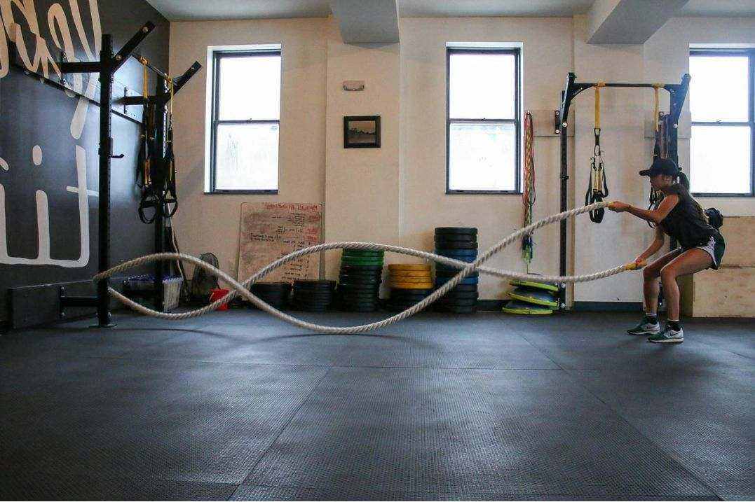 Beginner program