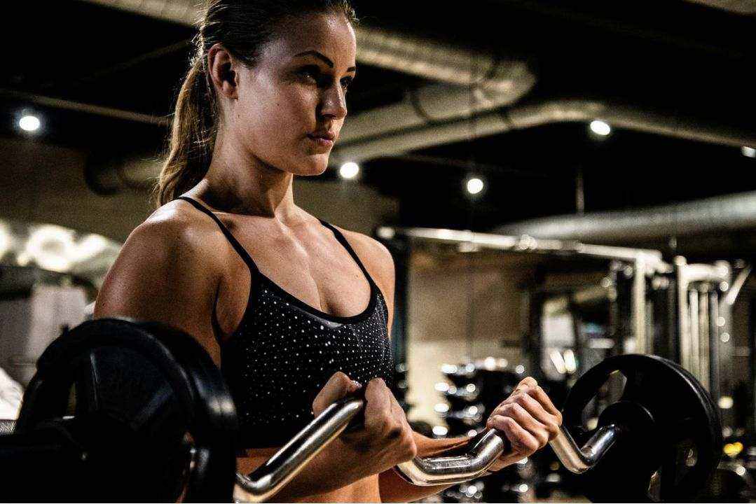 Beginner training