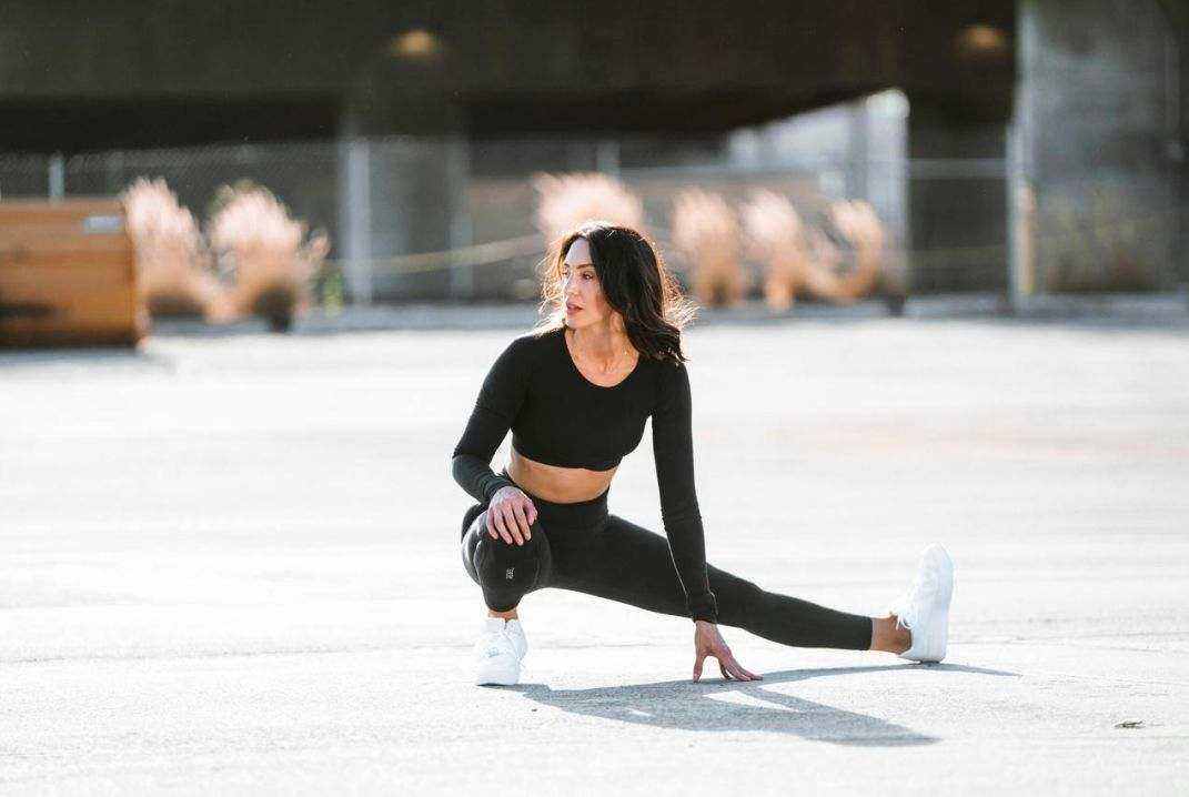 Mobility flow