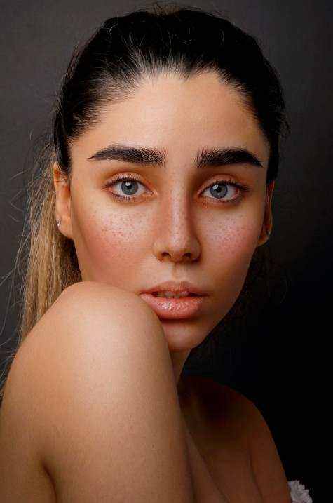 Client face